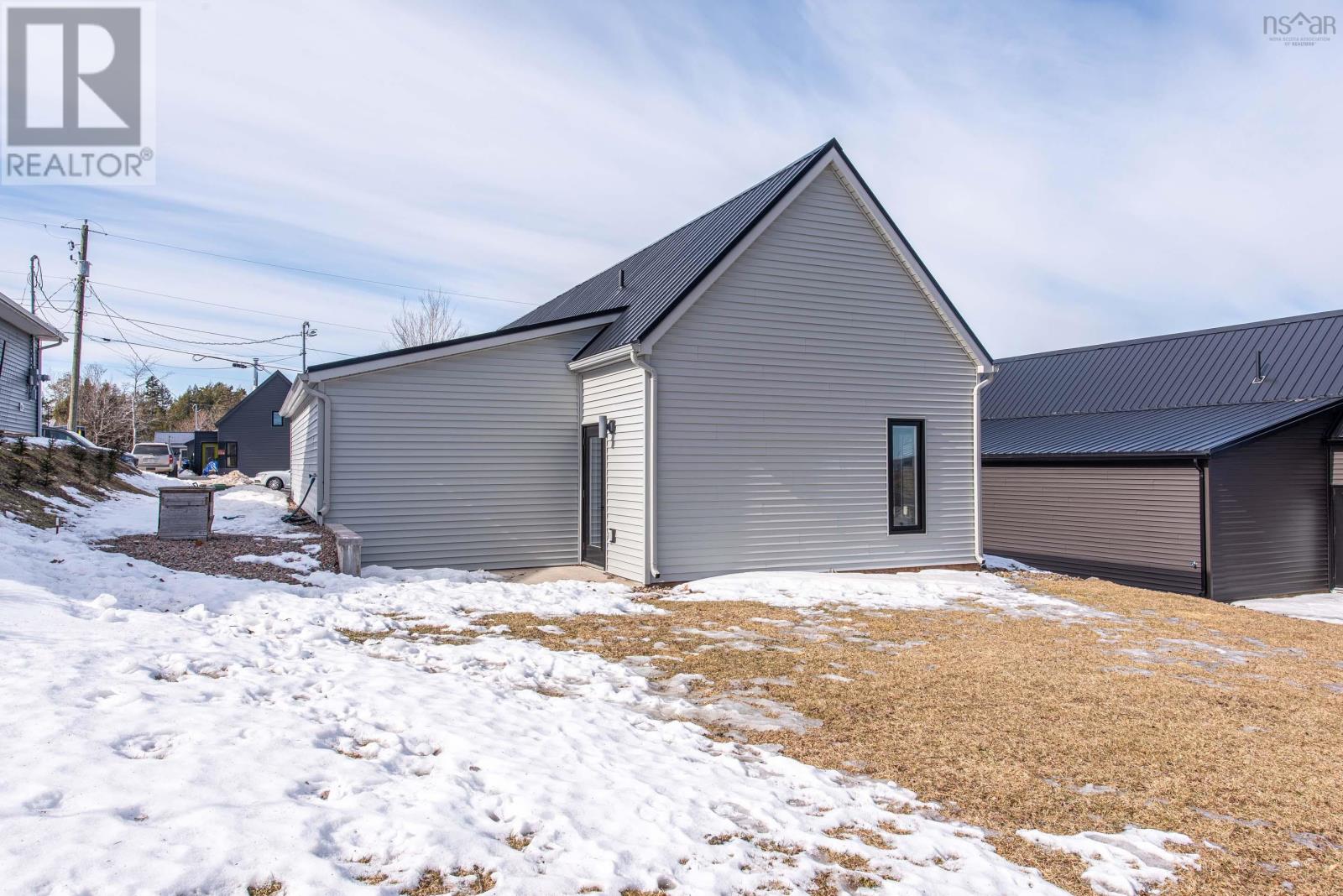 15 Monarch, Truro, Nova Scotia  B2N 0A2 - Photo 25 - 202504281