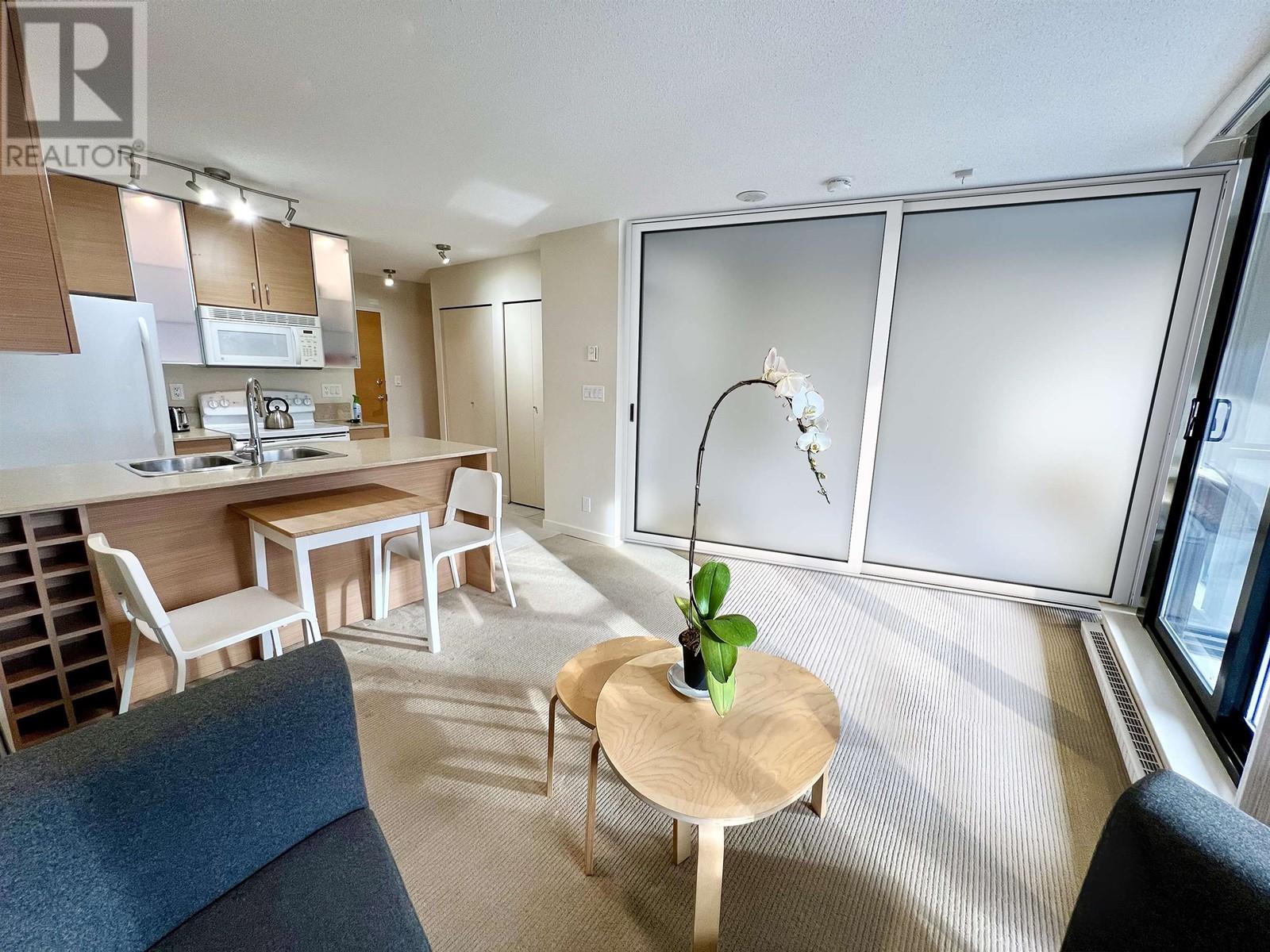 301 909 Mainland Street, Vancouver, British Columbia  V6B 1S3 - Photo 3 - R2972766