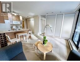 301 909 MAINLAND STREET, Vancouver, British Columbia