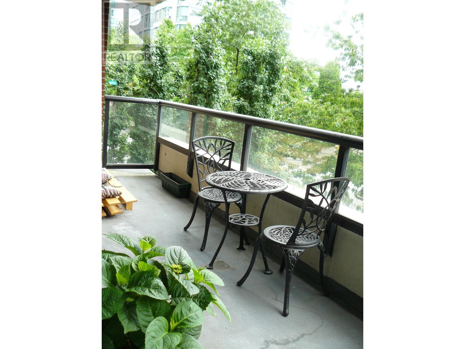 301 909 Mainland Street, Vancouver, British Columbia  V6B 1S3 - Photo 10 - R2972766