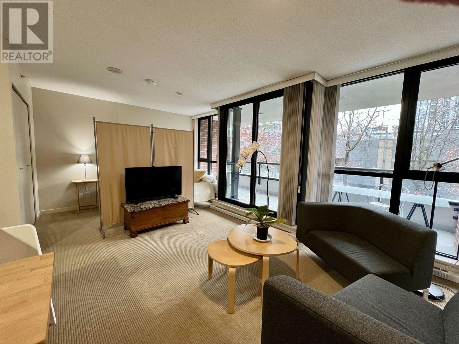 301 909 Mainland Street, Vancouver, British Columbia  V6B 1S3 - Photo 14 - R2972766