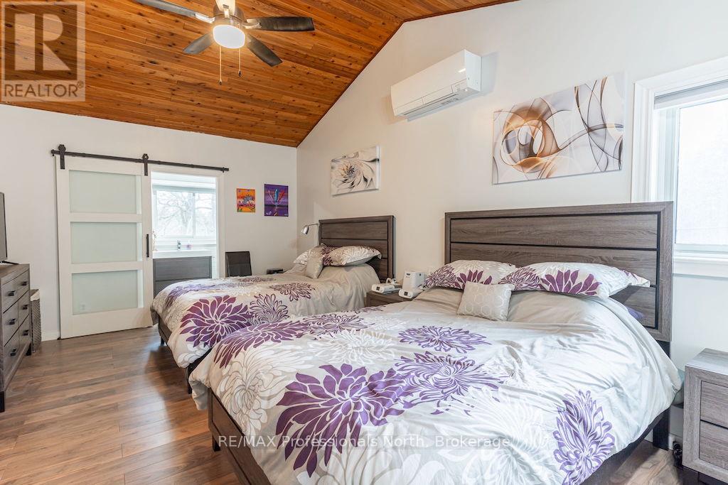 1012 Parasol Drive, Algonquin Highlands, Ontario  K0M 1J2 - Photo 21 - X11964908