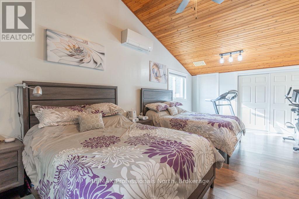 1012 Parasol Drive, Algonquin Highlands, Ontario  K0M 1J2 - Photo 22 - X11964908