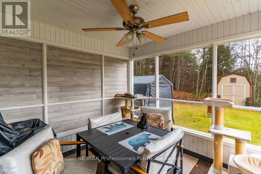 1012 Parasol Drive, Algonquin Highlands, Ontario  K0M 1J2 - Photo 27 - X11964908