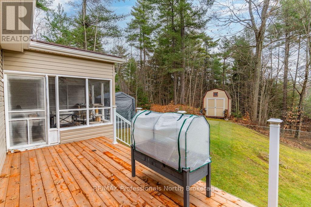 1012 Parasol Drive, Algonquin Highlands, Ontario  K0M 1J2 - Photo 30 - X11964908