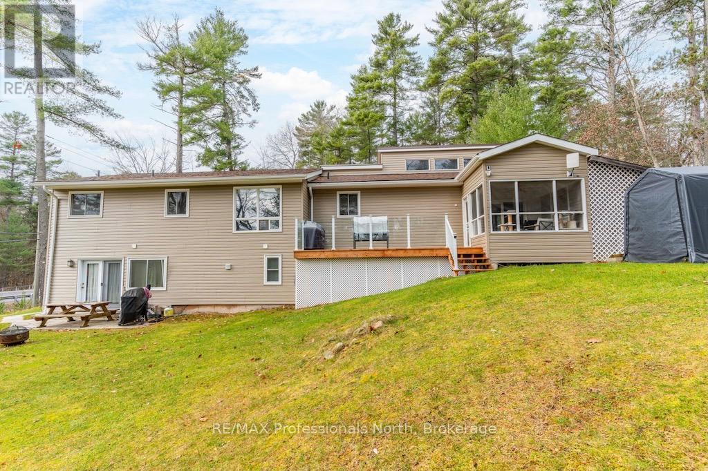 1012 Parasol Drive, Algonquin Highlands, Ontario  K0M 1J2 - Photo 31 - X11964908