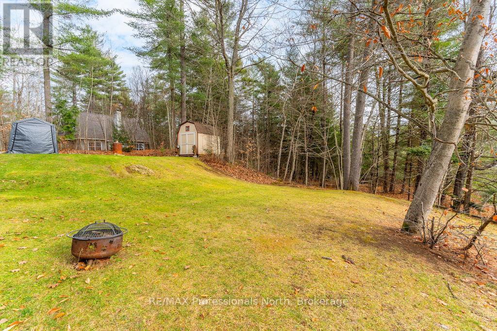 1012 Parasol Drive, Algonquin Highlands, Ontario  K0M 1J2 - Photo 33 - X11964908
