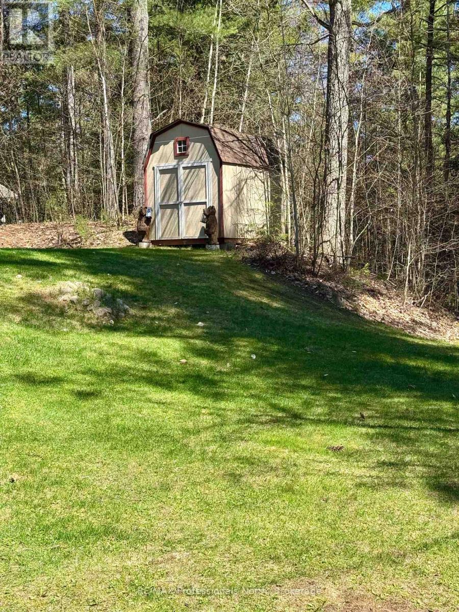 1012 Parasol Drive, Algonquin Highlands, Ontario  K0M 1J2 - Photo 34 - X11964908