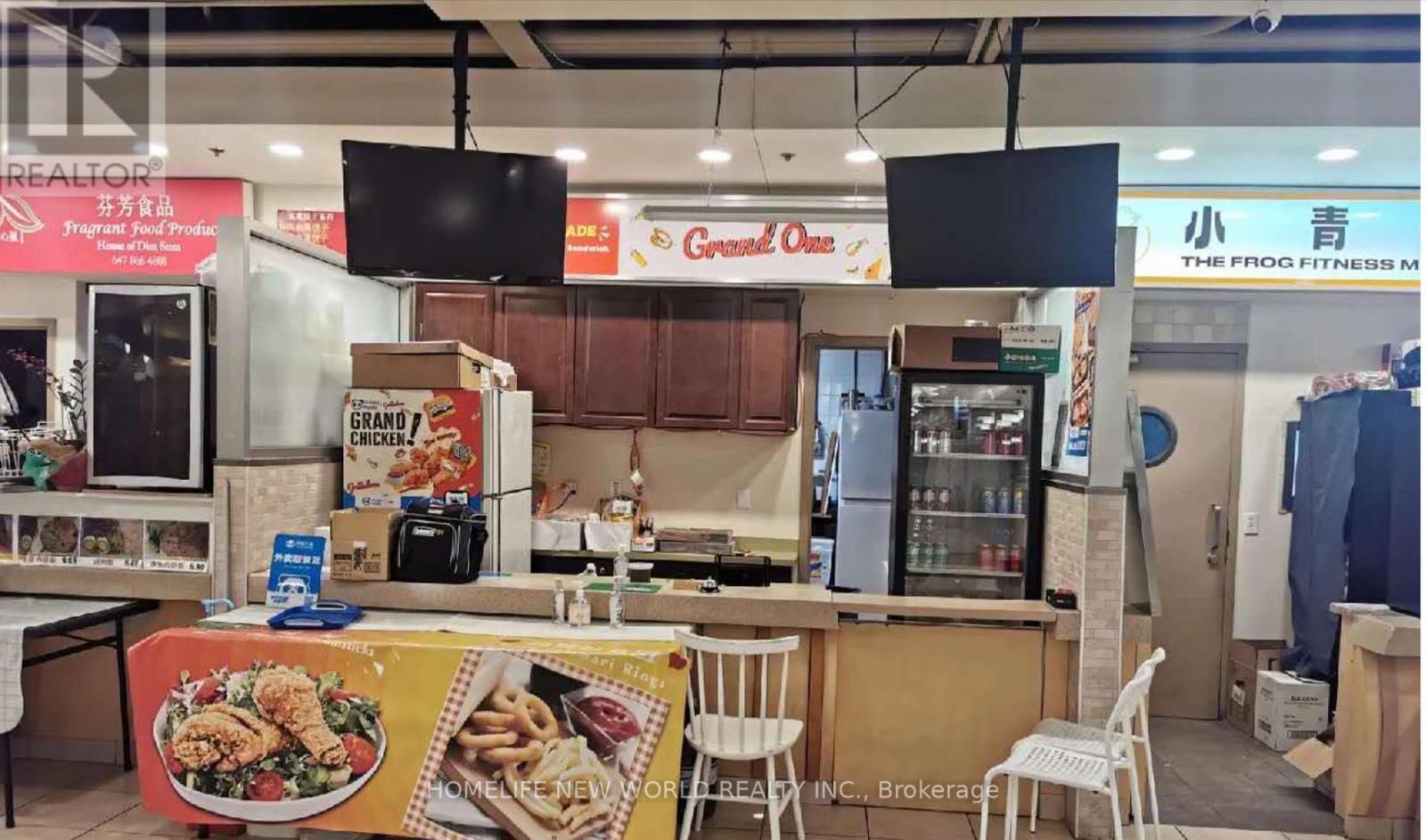 Property at 2FC1&2&5 AND 2A10 - 4675 STEELES AVENUE E image 4