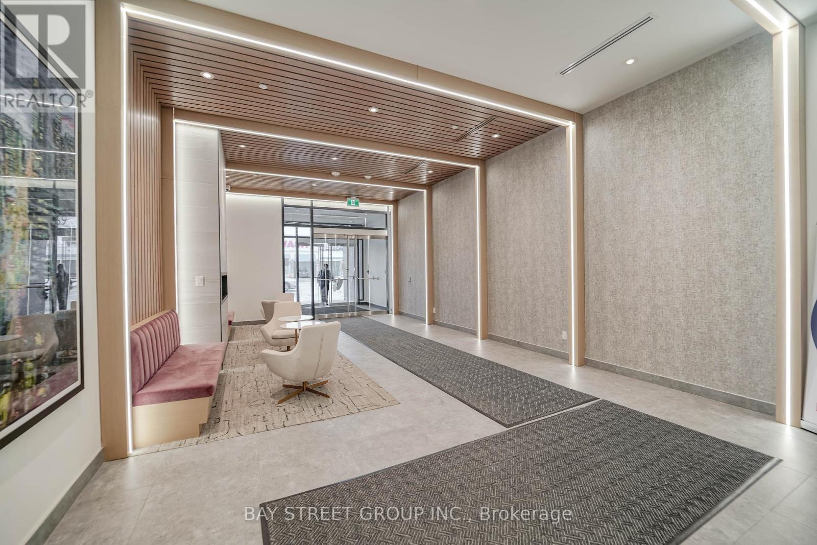Property at 711 - 2369 DANFORTH AVENUE image 4