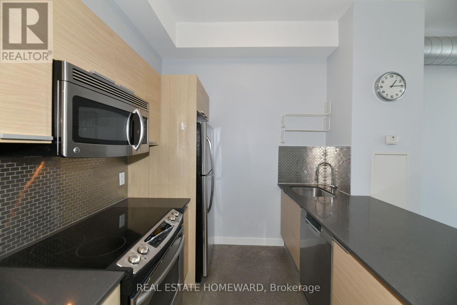 504 - 625 Queen Street E, Toronto, Ontario  M4M 1G4 - Photo 10 - E12004039