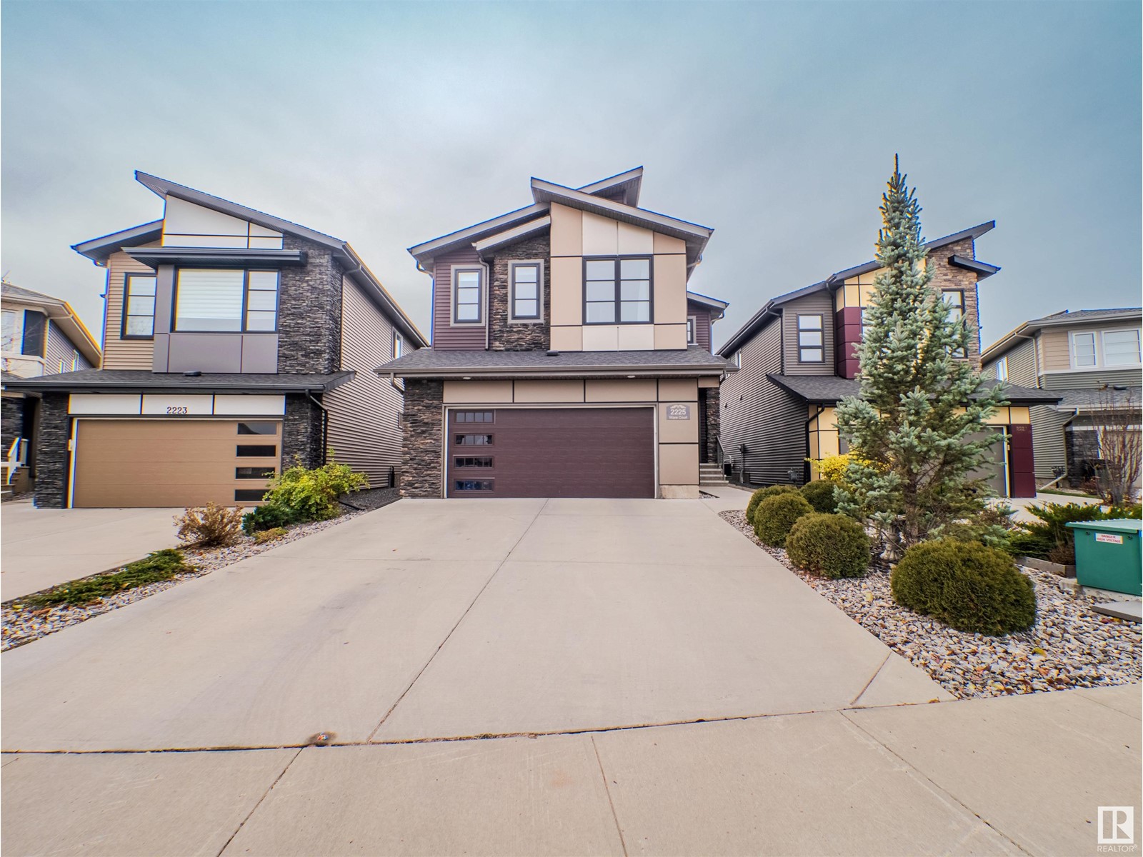 2225 Ware Co Nw, Edmonton, Alberta  T6W 2T9 - Photo 49 - E4424190