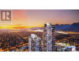 5708 2108 GILMORE AVENUE, Burnaby, British Columbia