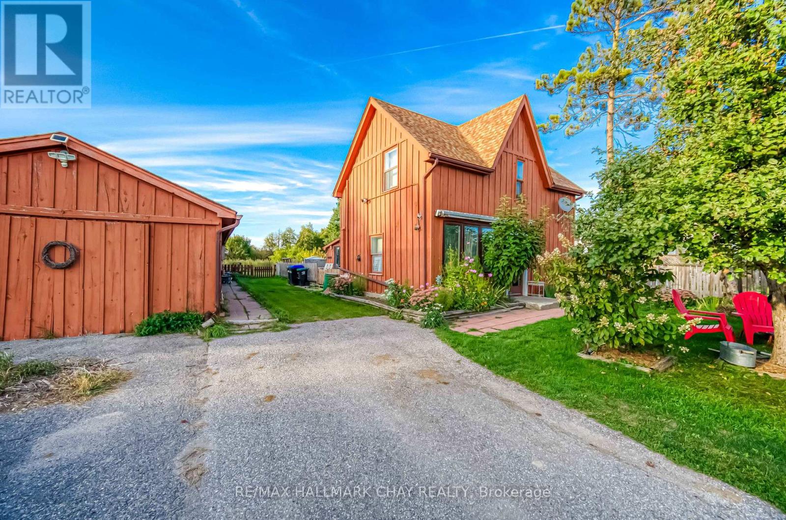 Property at 6278 HIGHWAY 89 image 4