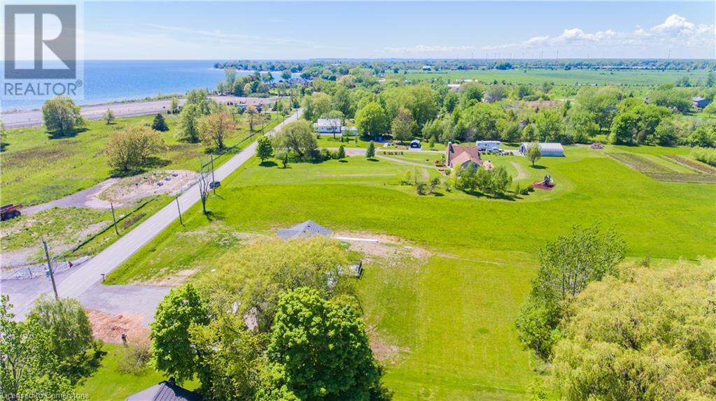 Ptlt 17 Lakeshore Road, Wainfleet, Ontario  L0S 1V0 - Photo 12 - 40703417