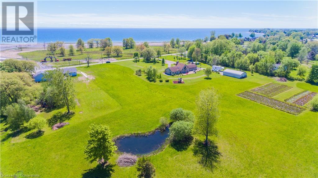 Ptlt 17 Lakeshore Road, Wainfleet, Ontario  L0S 1V0 - Photo 14 - 40703417