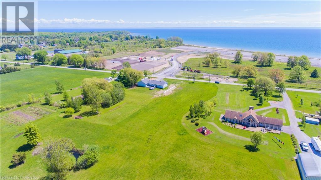 Ptlt 17 Lakeshore Road, Wainfleet, Ontario  L0S 1V0 - Photo 3 - 40703417