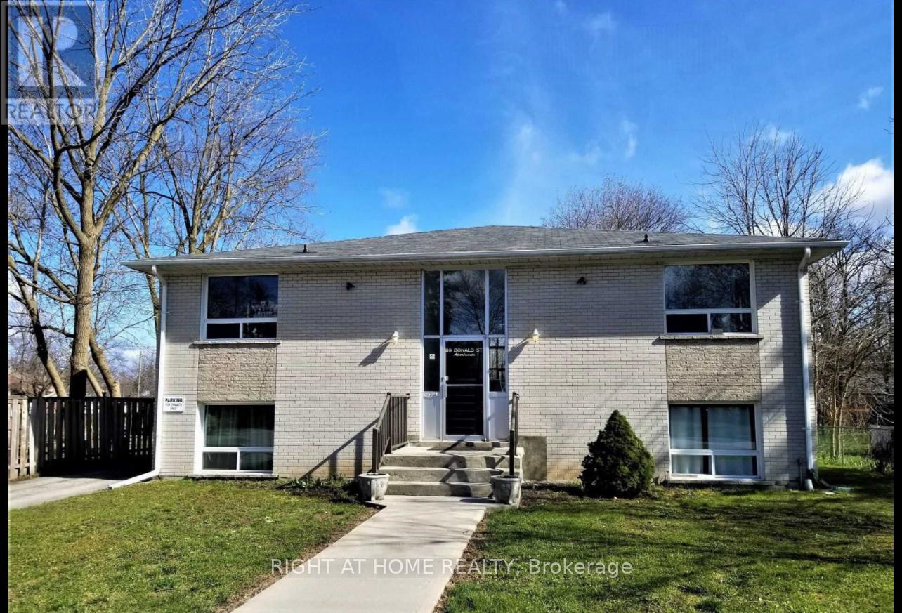 Property at 89 DONALD STREET image 1