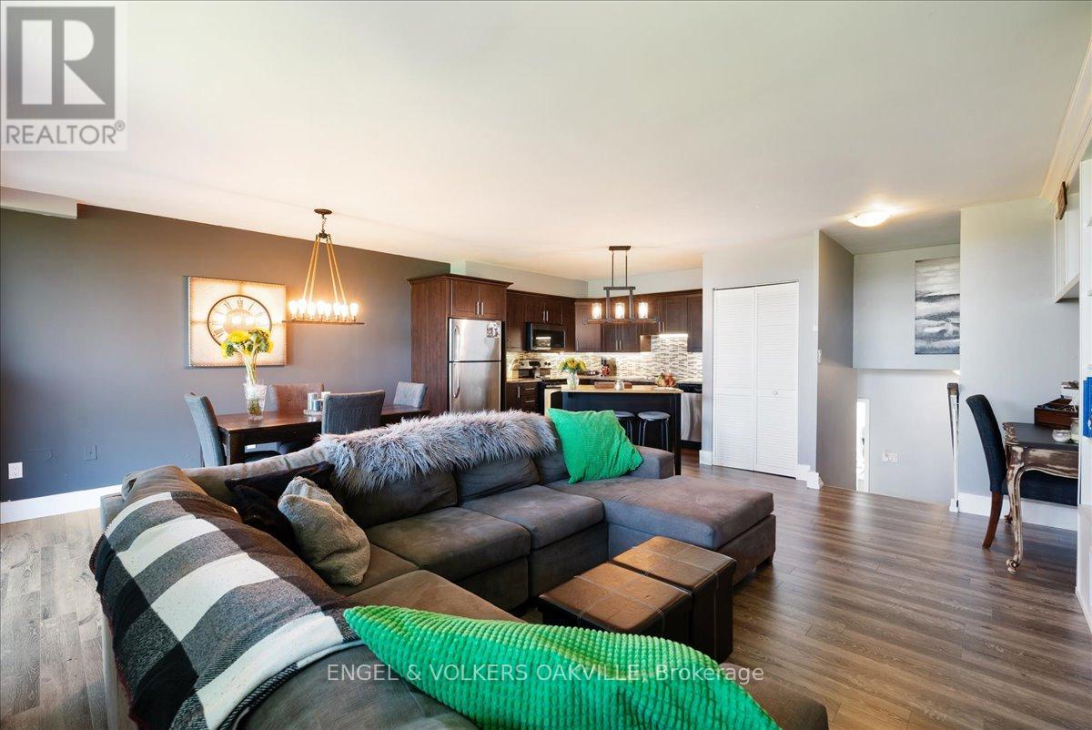 403 - 188 Mill Street S, Brampton, Ontario  L6Y 1T8 - Photo 10 - W12003947