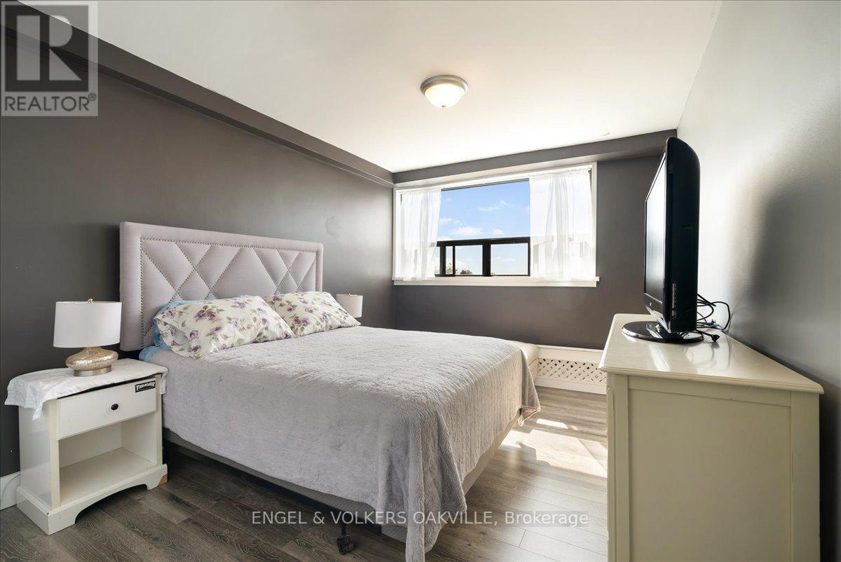 403 - 188 Mill Street S, Brampton, Ontario  L6Y 1T8 - Photo 16 - W12003947