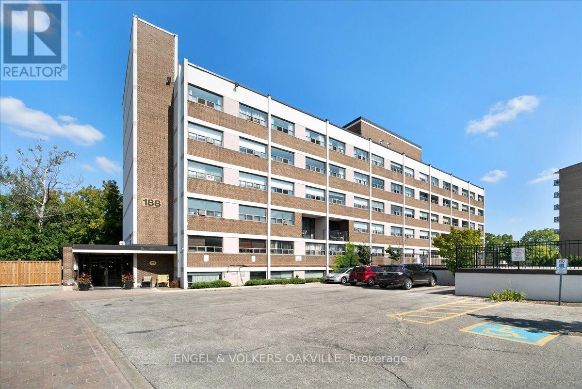 403 - 188 Mill Street S, Brampton, Ontario  L6Y 1T8 - Photo 21 - W12003947