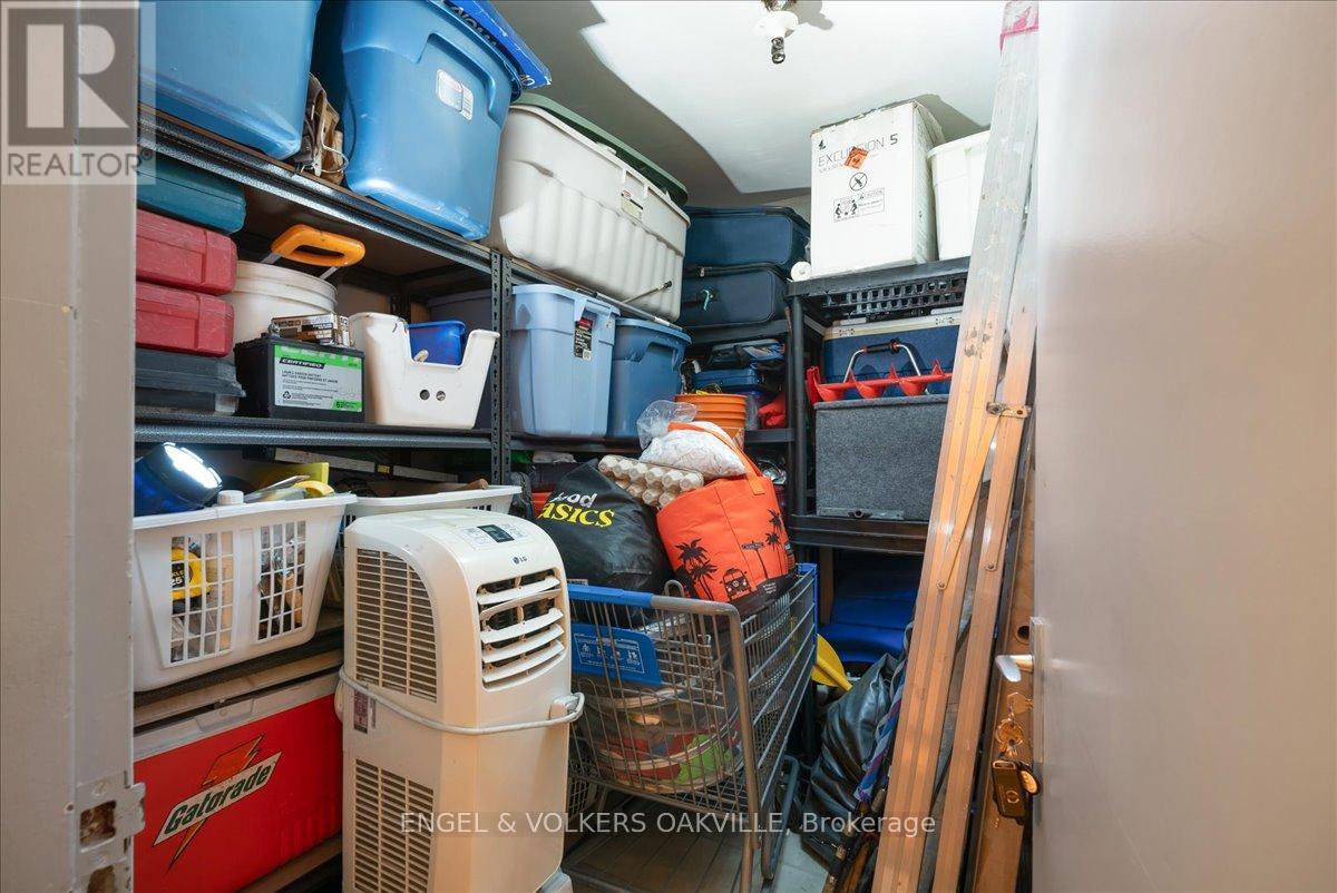 403 - 188 Mill Street S, Brampton, Ontario  L6Y 1T8 - Photo 26 - W12003947