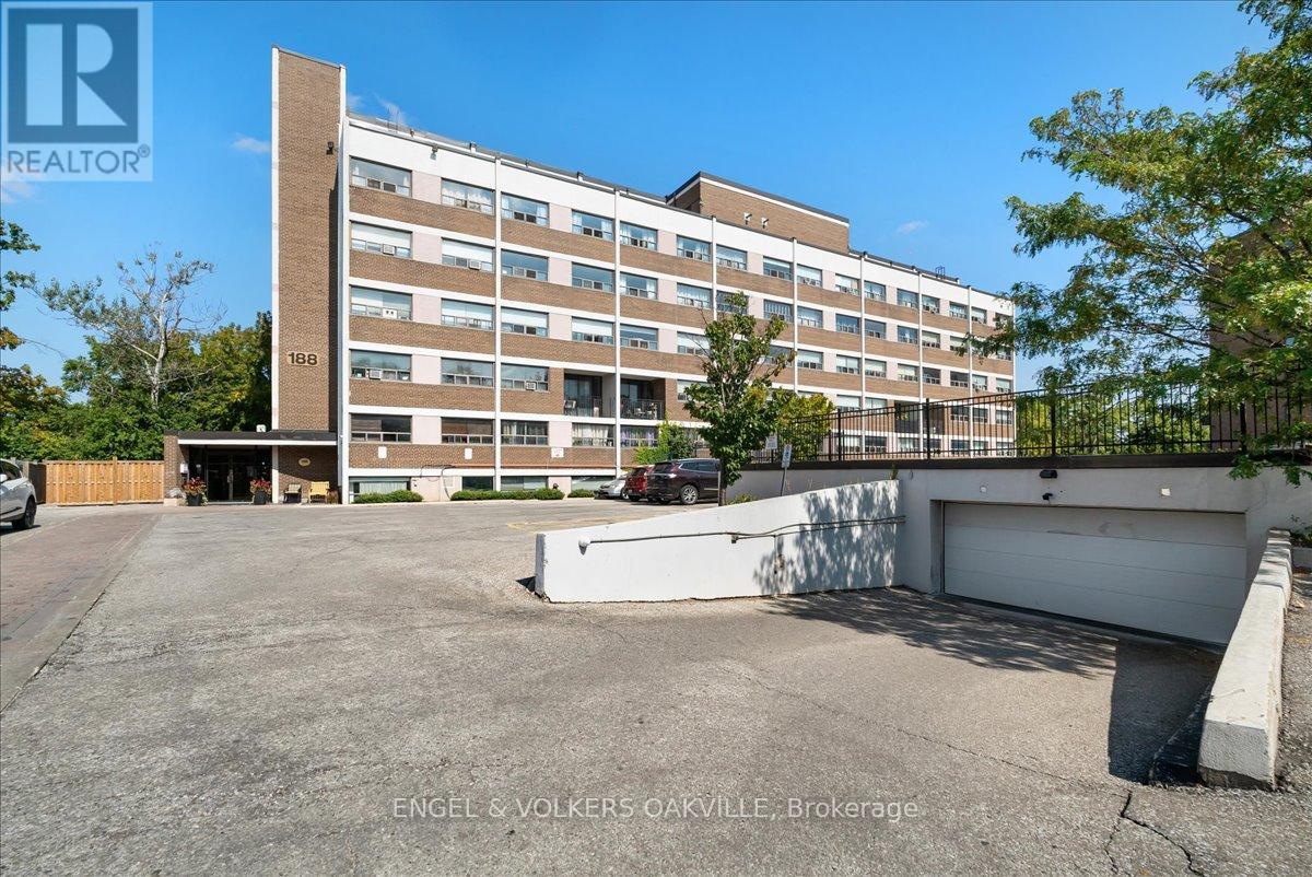 403 - 188 Mill Street S, Brampton, Ontario  L6Y 1T8 - Photo 29 - W12003947
