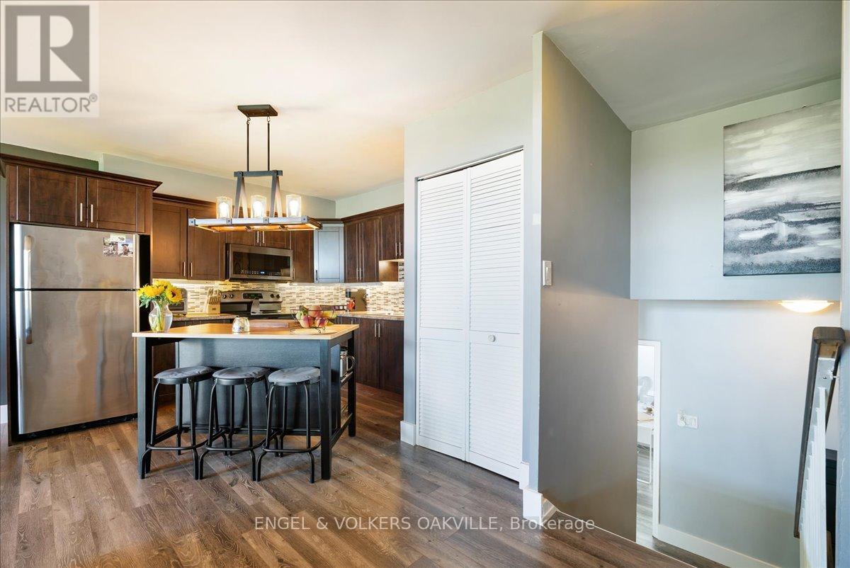 403 - 188 Mill Street S, Brampton, Ontario  L6Y 1T8 - Photo 8 - W12003947