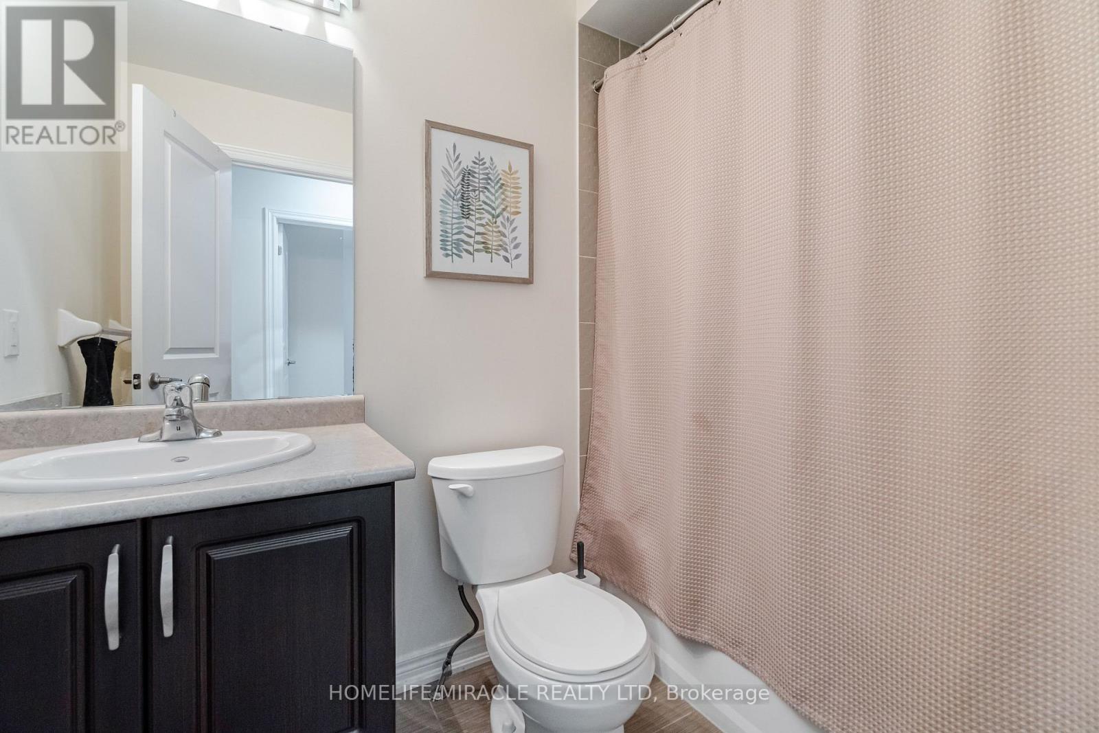 46 Swanton Road, Brampton (Credit Valley), Ontario  L6X 5H5 - Photo 20 - W12003949