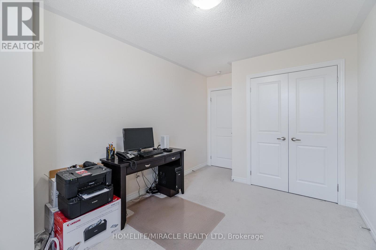 46 Swanton Road, Brampton (Credit Valley), Ontario  L6X 5H5 - Photo 21 - W12003949