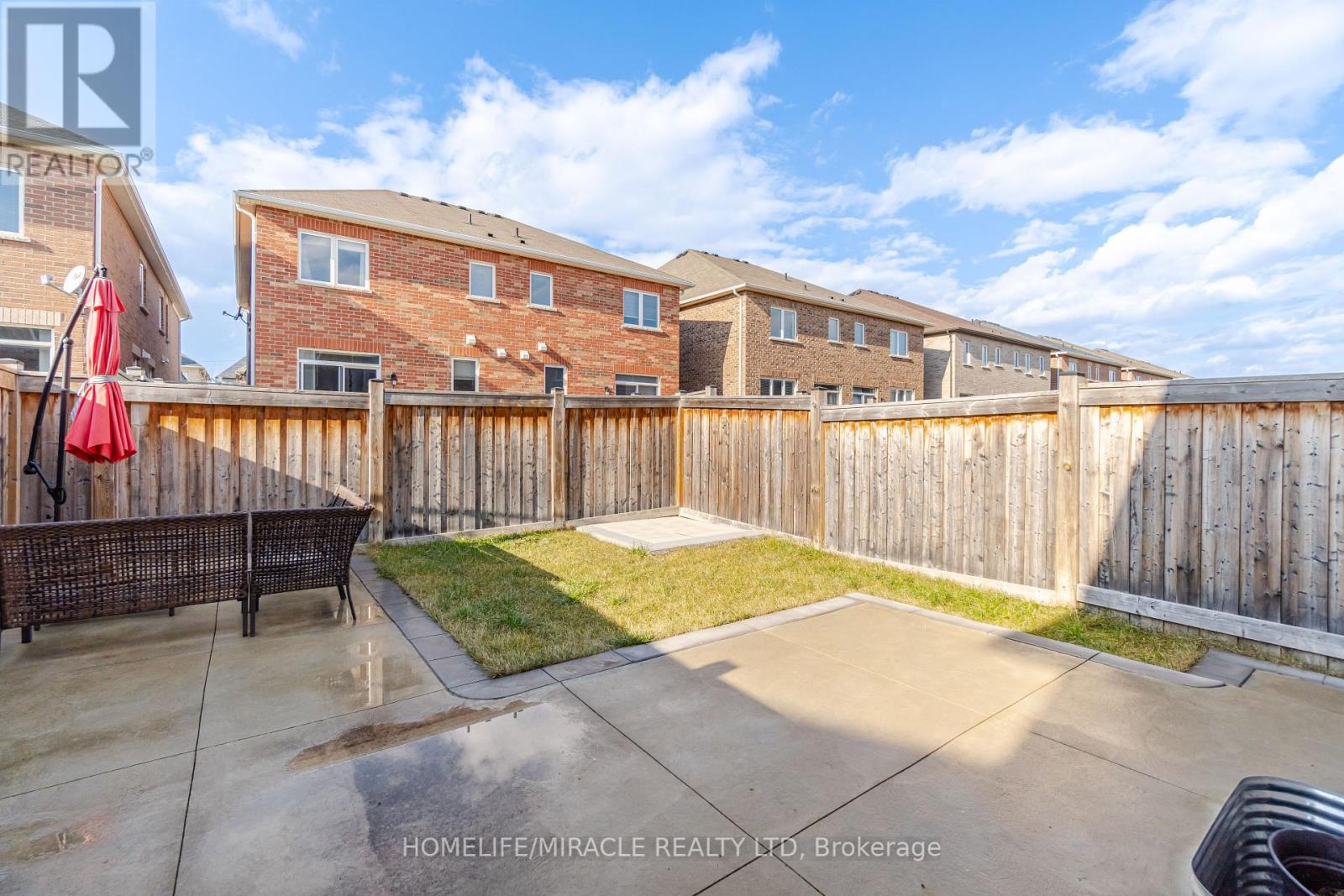 46 Swanton Road, Brampton (Credit Valley), Ontario  L6X 5H5 - Photo 29 - W12003949