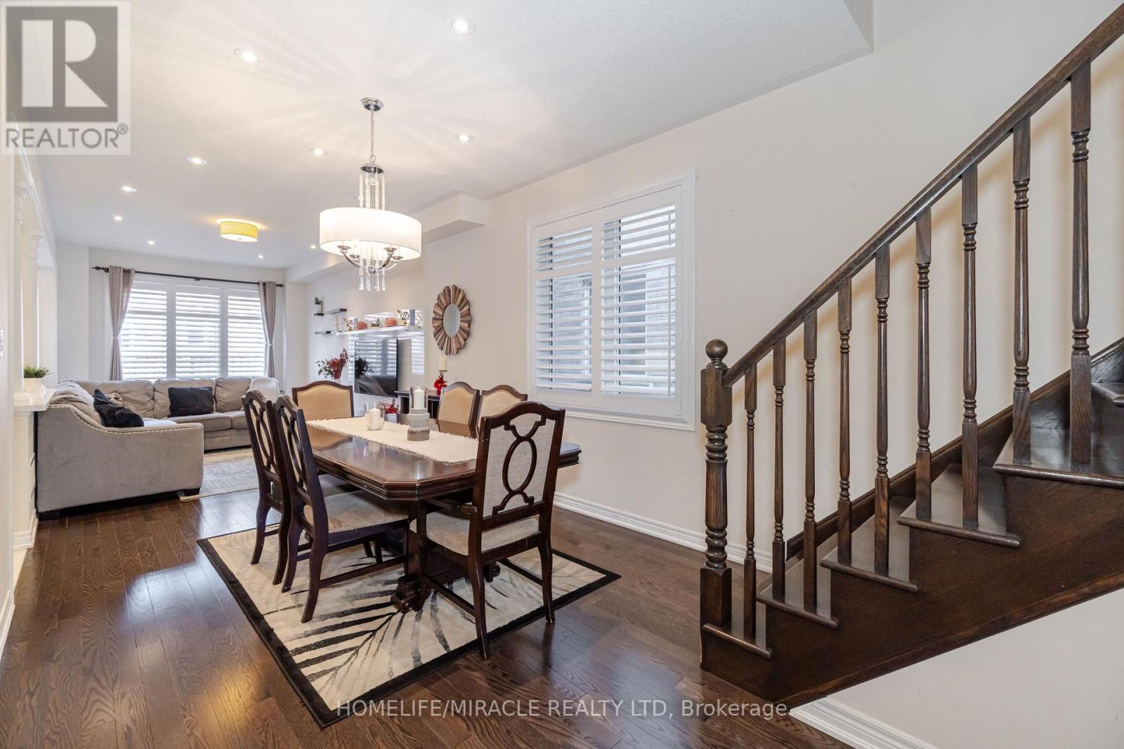 46 Swanton Road, Brampton (Credit Valley), Ontario  L6X 5H5 - Photo 38 - W12003949