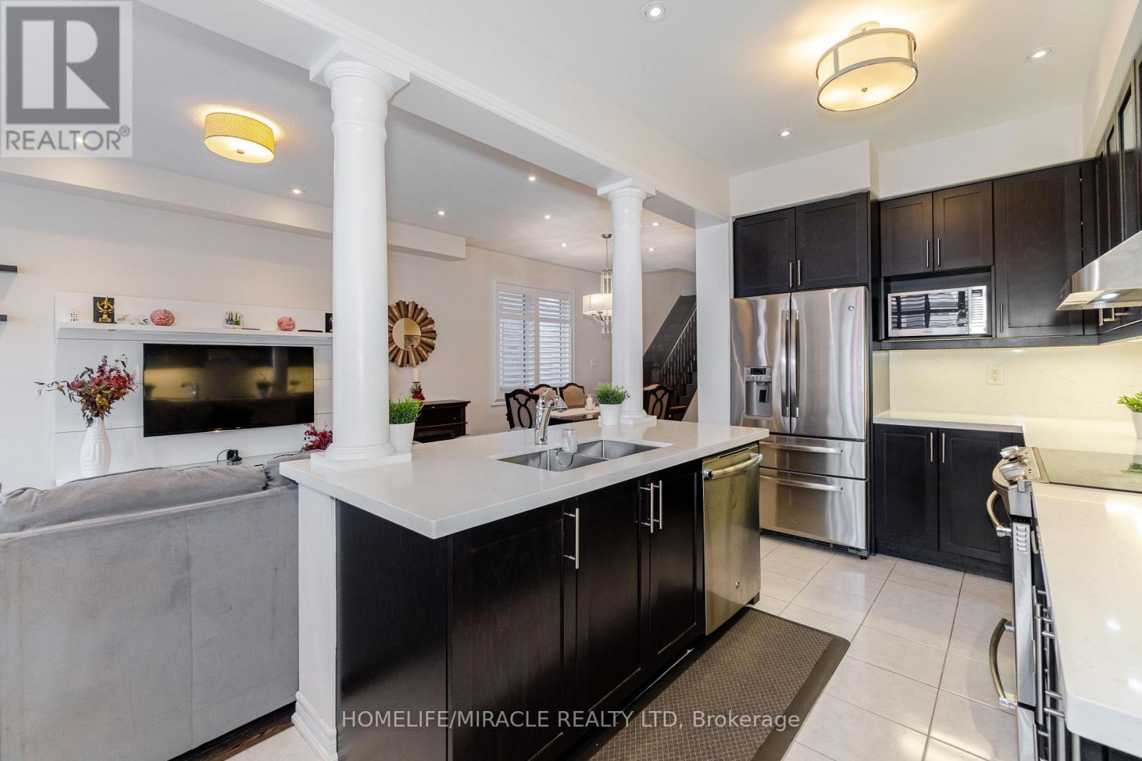 46 Swanton Road, Brampton (Credit Valley), Ontario  L6X 5H5 - Photo 42 - W12003949