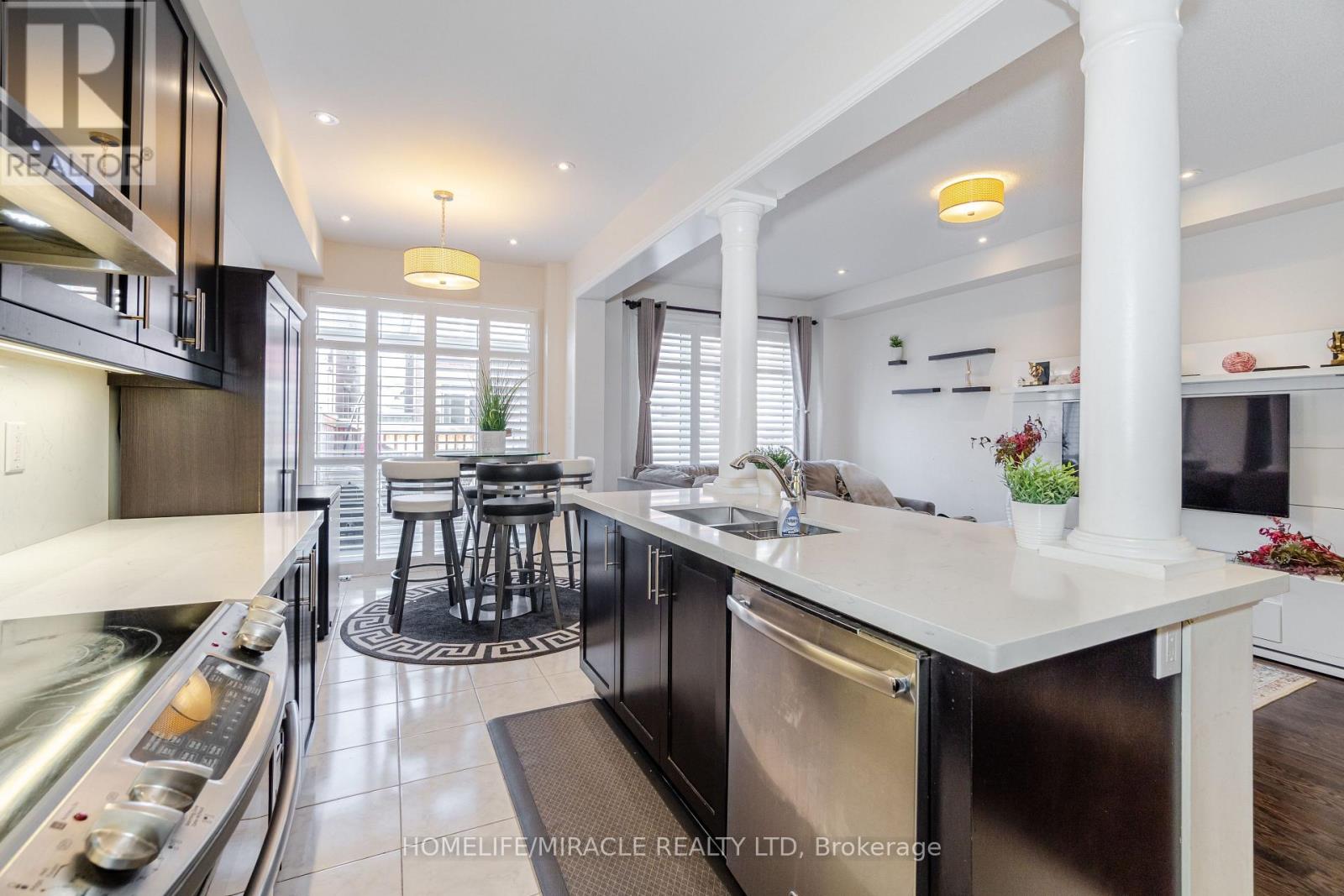 46 Swanton Road, Brampton (Credit Valley), Ontario  L6X 5H5 - Photo 44 - W12003949