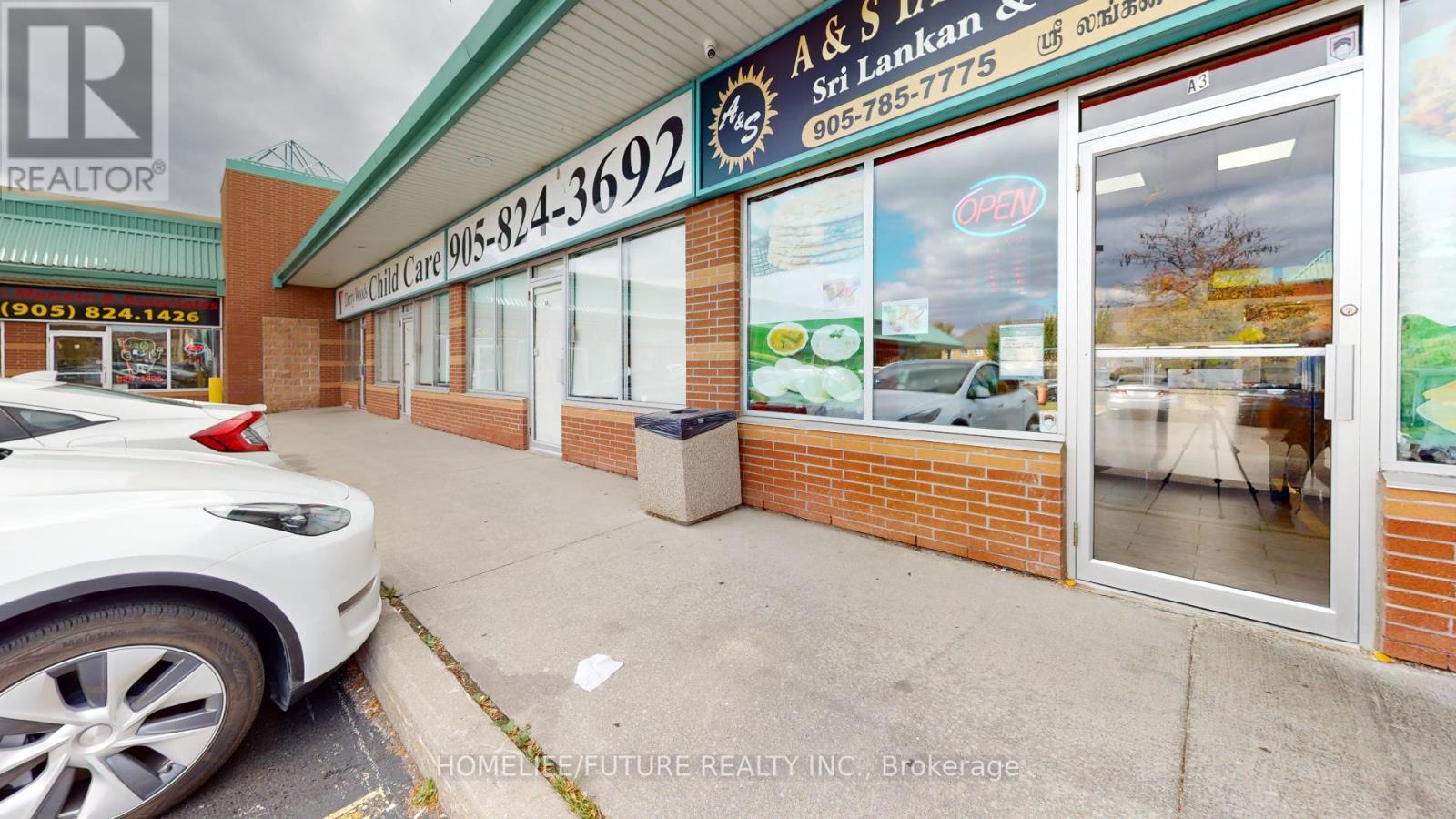 A3 - 6970 Lisgar Drive, Mississauga, Ontario  L5N 8C8 - Photo 11 - W12003975