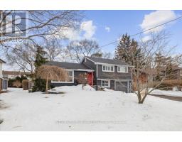 182 OLD ORCHARD ROAD, Burlington, Ontario