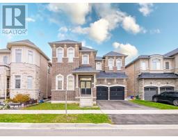 1527 MENDELSON HEIGHTS, Milton, Ontario