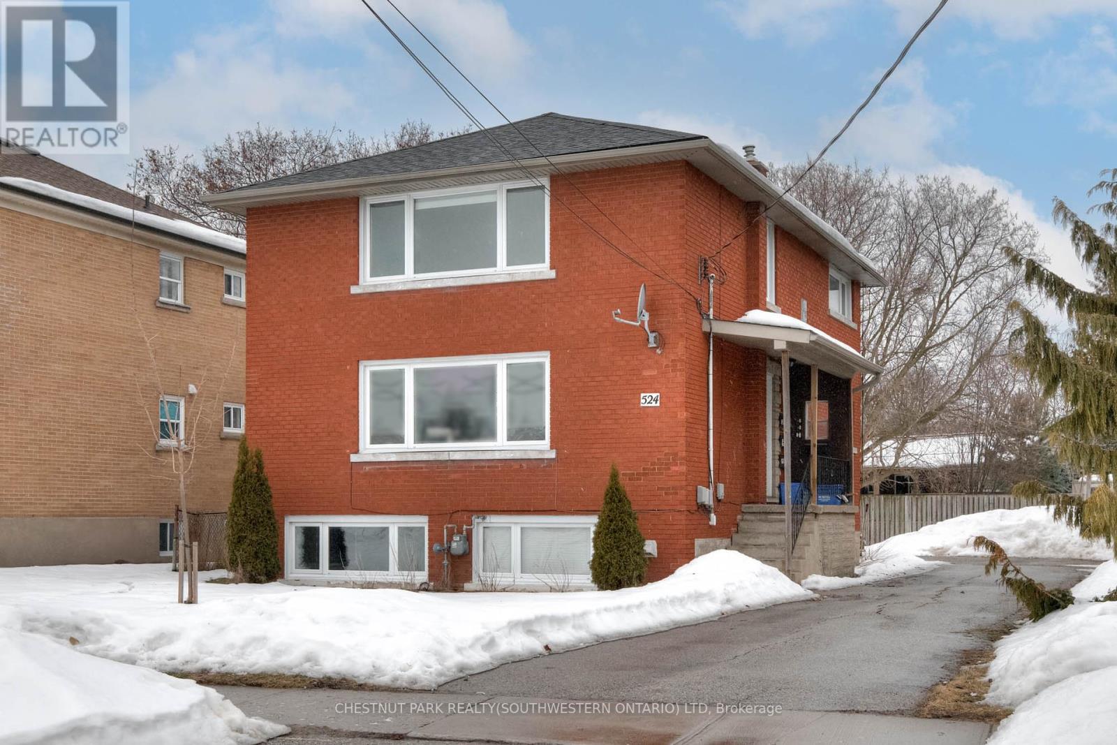 Property at 524 KRUG STREET image 1