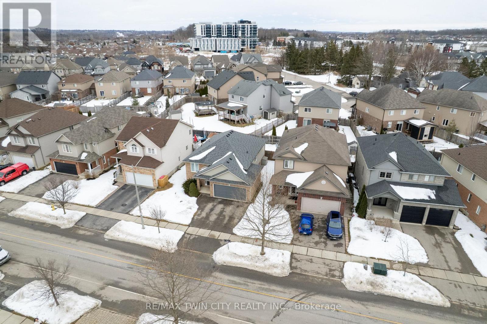 183 Mcguiness Drive, Brantford, Ontario  N3R 7K8 - Photo 31 - X12003966
