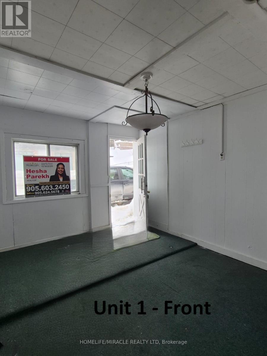 18 Collingwood Street, Grey Highlands, Ontario  N0C 1E0 - Photo 3 - X11979367