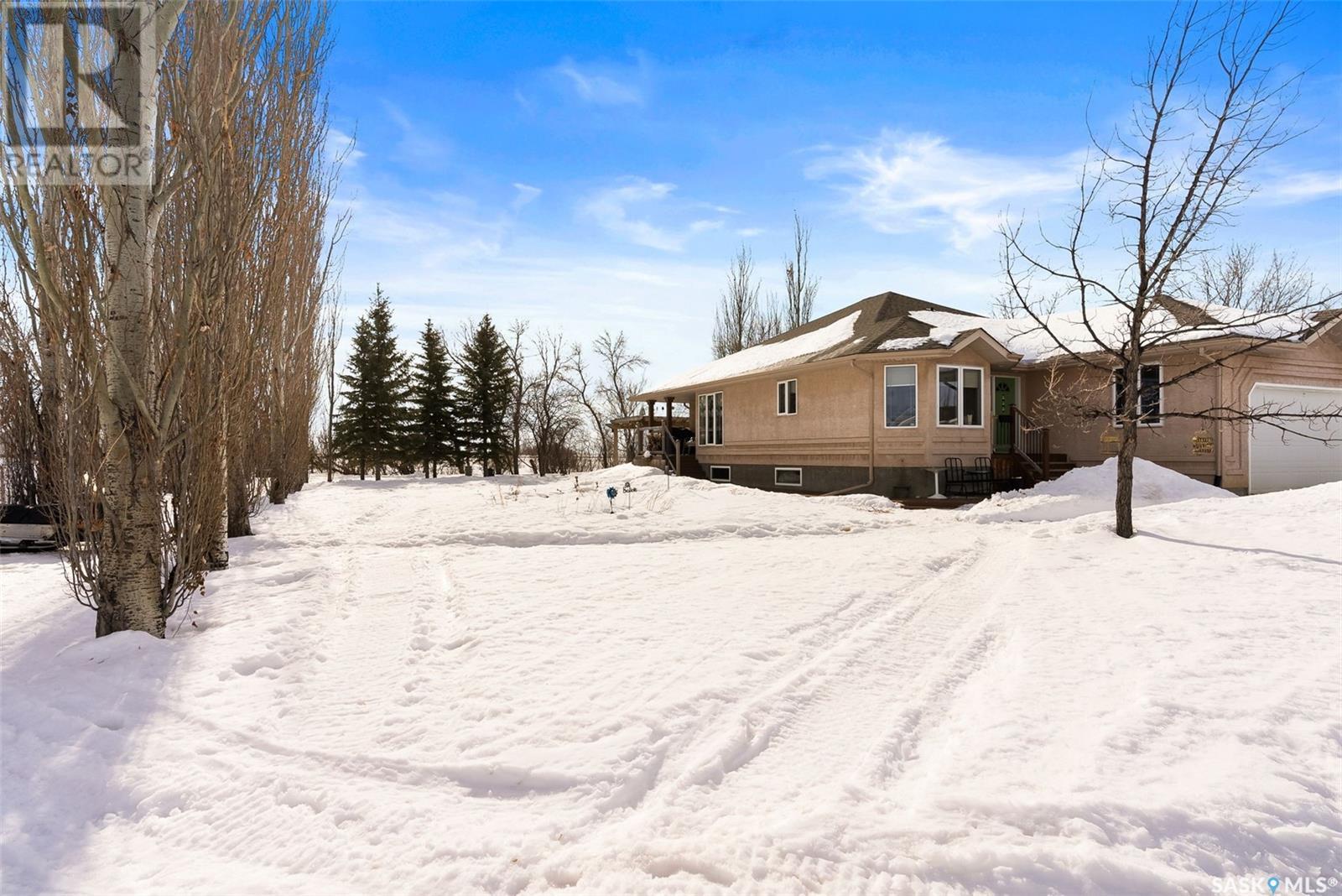 535 Carroll Crescent, Southey, Saskatchewan  S0G 4P0 - Photo 36 - SK998229