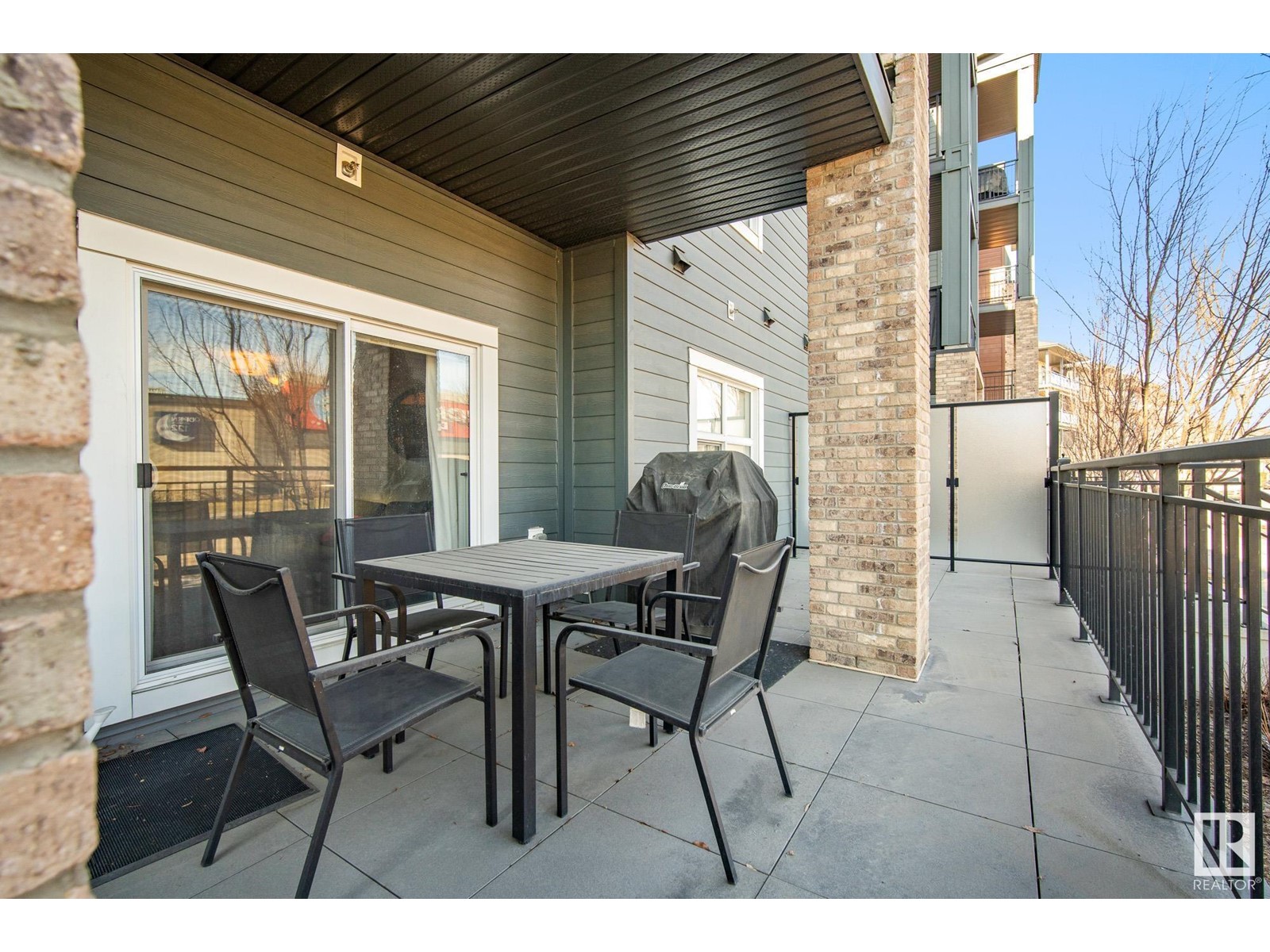 Property at #107 504 GRIESBACH PARADE PR NW image 1