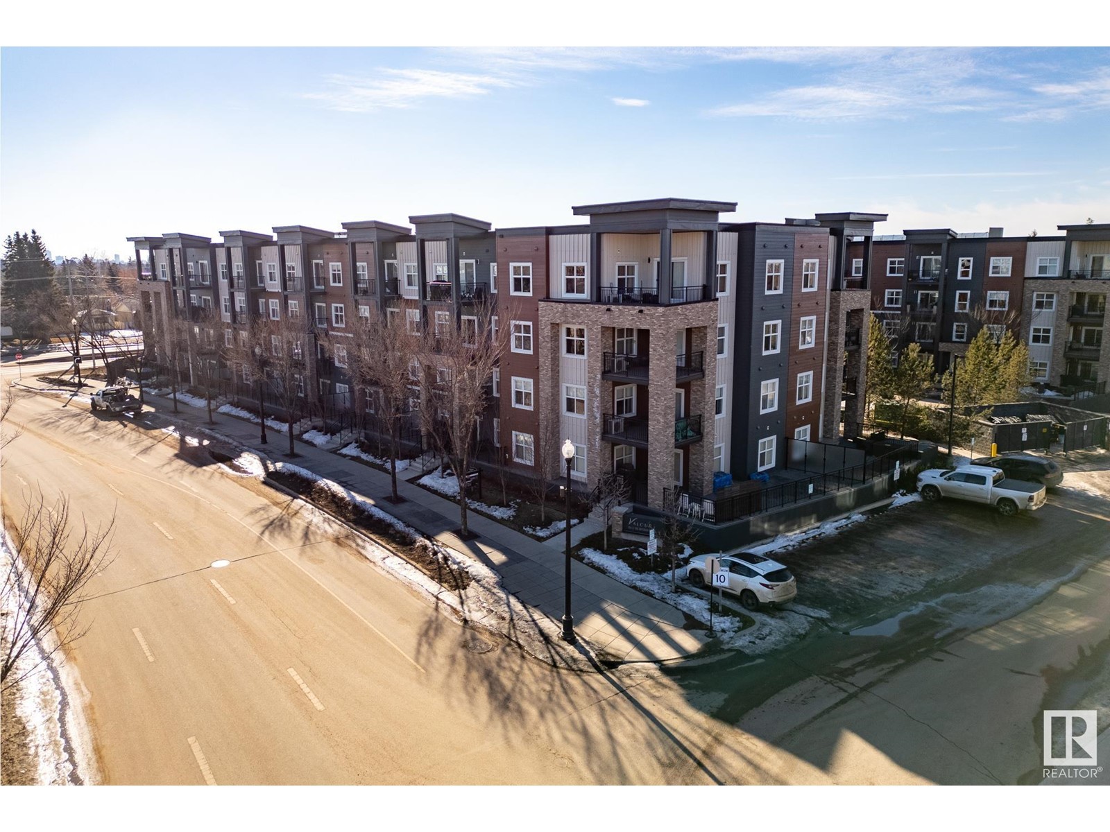 Property at #107 504 GRIESBACH PARADE PR NW image 2