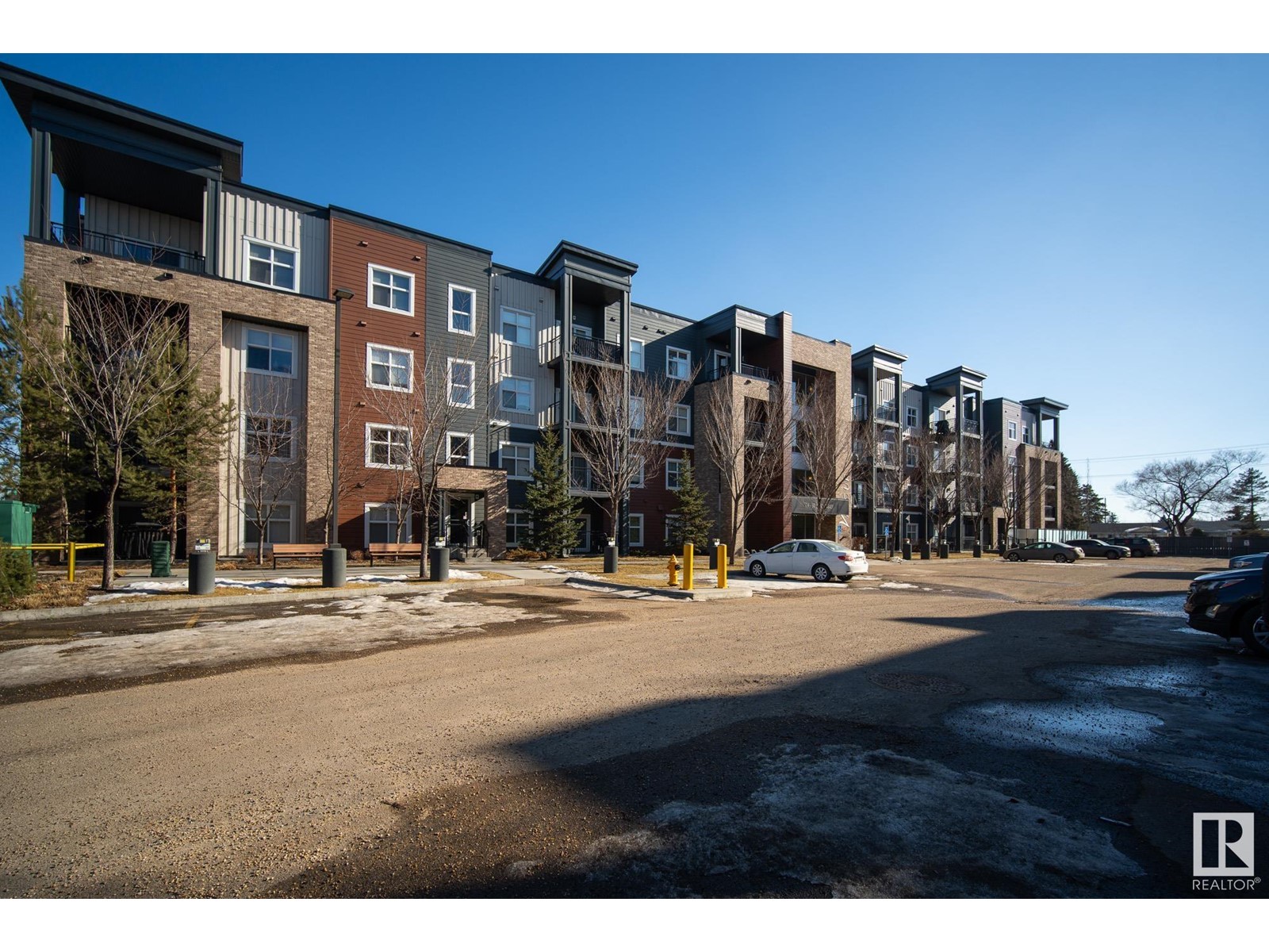 Property at #107 504 GRIESBACH PARADE PR NW image 4