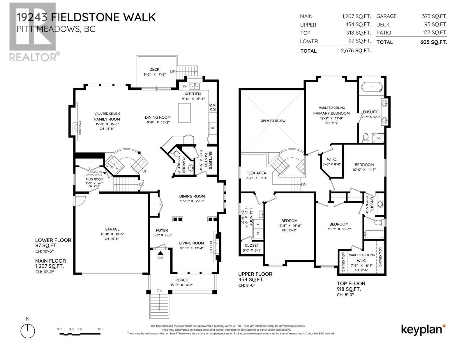 19243 Fieldstone Walk, Pitt Meadows, British Columbia  V3Y 2X1 - Photo 32 - R2968314