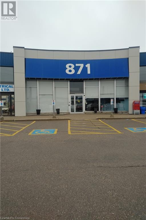 871 Victoria Street N Unit# 218-220, Kitchener, Ontario  N2B 3S4 - Photo 1 - 40703723