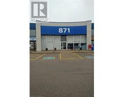 871 VICTORIA Street N Unit# 218-220, Kitchener, Ontario