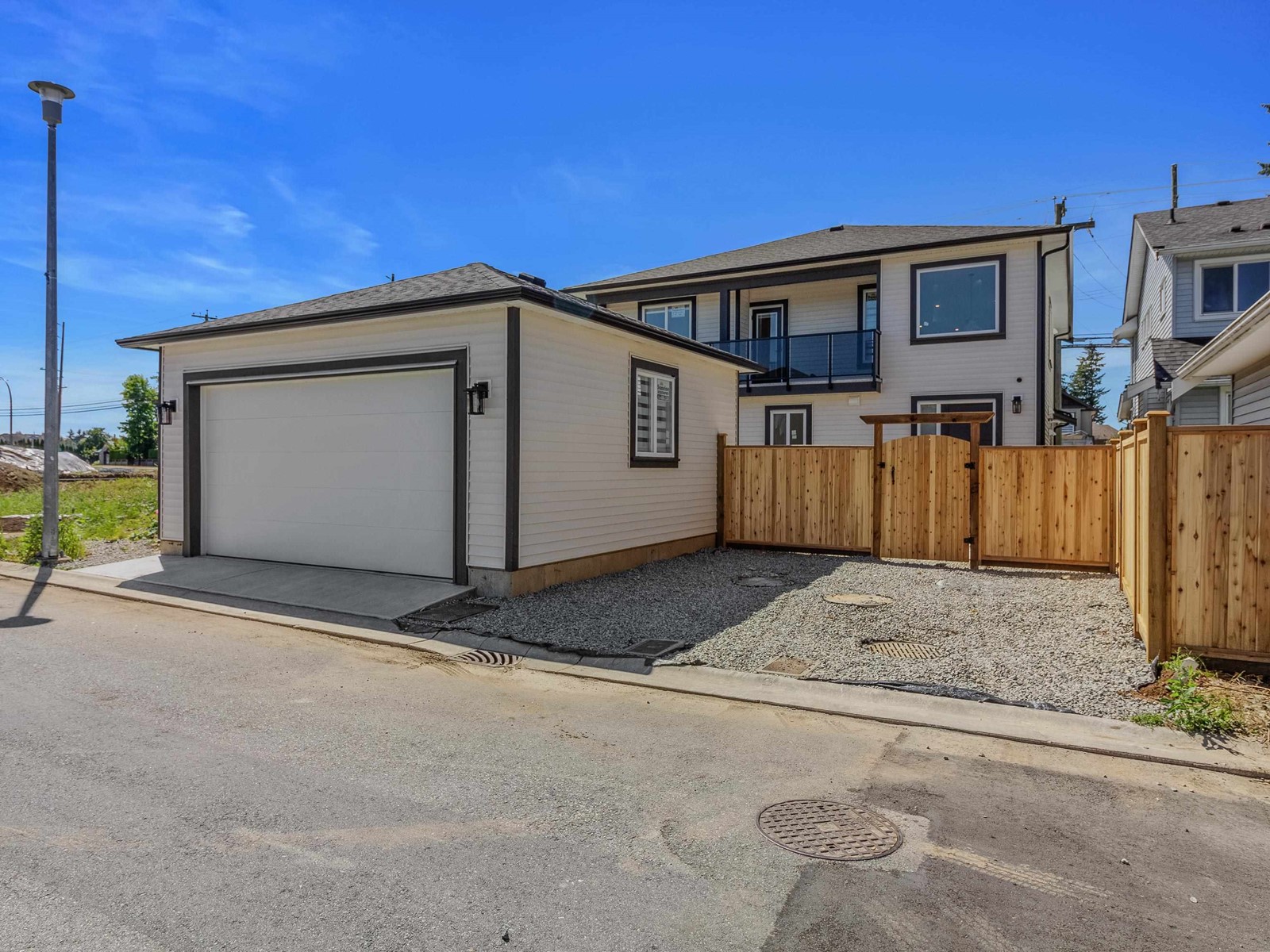 Property at 8544 CEDAR STREET image 2