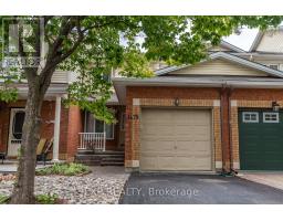 1479 LYNX CRESCENT, Ottawa, Ontario