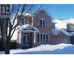 48 PORTADOWN CRESCENT, Ottawa, Ontario